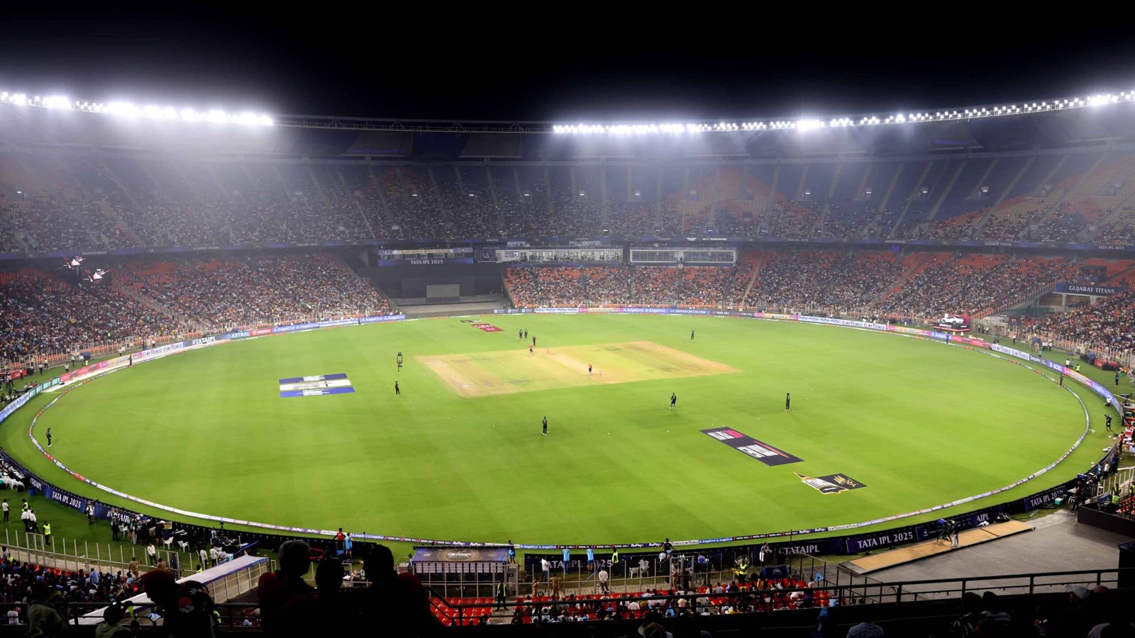 Indian Premier League Official Website