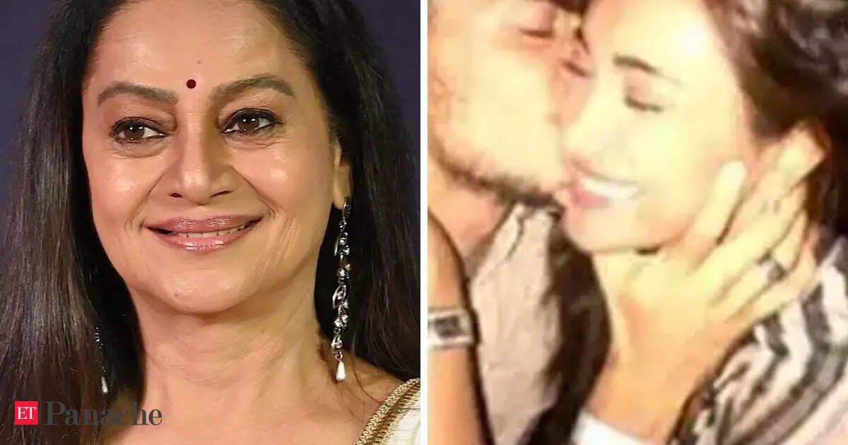 12 years after Jiah Khan’s death, her boyfriend Sooraj Pancholi’s mother Zarina Wahab, reveals the missed call that haunts him even today