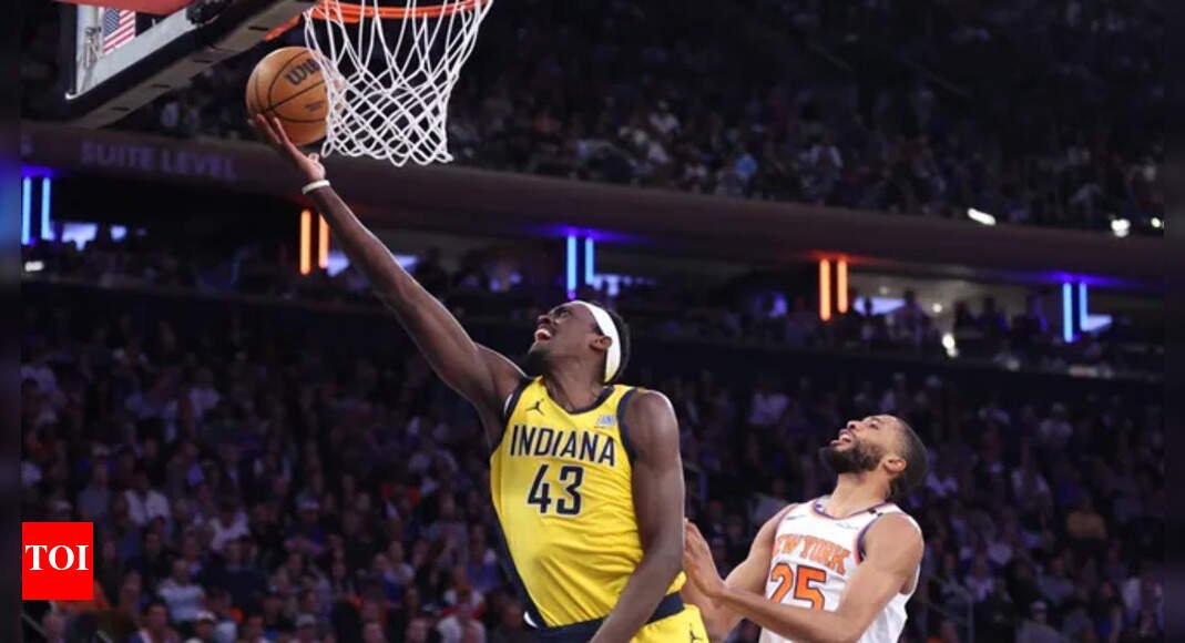 New York Knicks vs Indiana Pacers Eastern Conference Finals Game 3 predictions, odds, best pick, spread, and more | NBA News