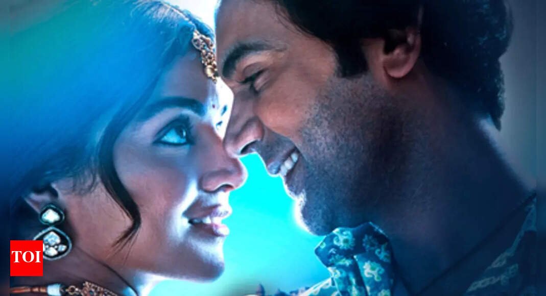 Bhool Chuk Maaf Full Movie Collection: ‘Bhool Chuk Maaf’ box office collection day 3: Rajkummar Rao and Wamiqa Gabbi starrer inches towards Rs.30 crore |