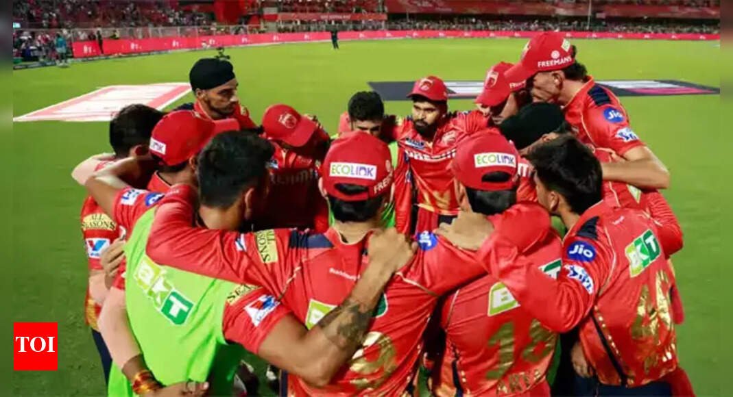 IPL match today, PBKS vs MI: Team prediction, head-to-head, pitch report, Jaipur weather update | Cricket News