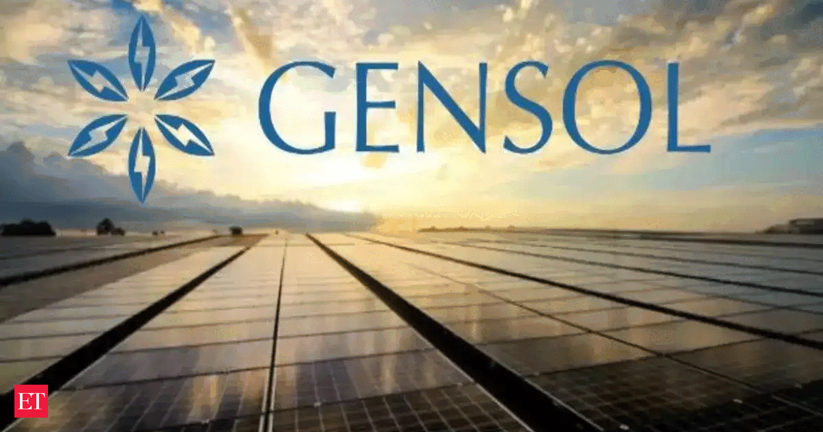 MCA, Sebi discuss probe into Gensol Engineering
