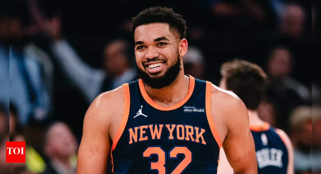 Will Karl-Anthony Towns play tonight against the Indiana Pacers in Eastern Conference Finals Game 4? Latest update on the New York Knicks star’s injury report (May 27, 2025) | NBA News