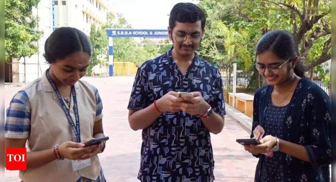 Just Minutes to Go for the 2025 Rajasthan Board Class 10 Results