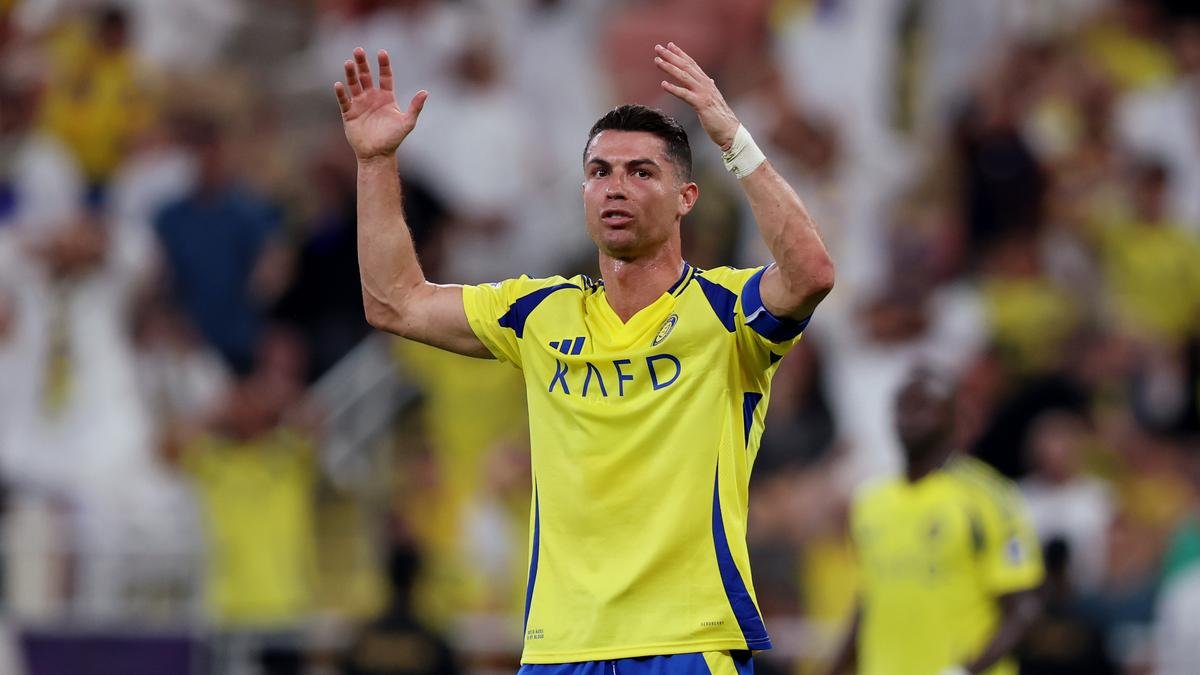 How can Cristiano Ronaldo’s Al Nassr qualify for AFC Champions League Elite 2025-26?
