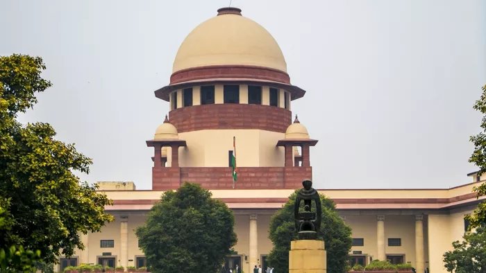 ‘डीटीएच सेवाओं पर लगाया जा सकता है सेवा और मनोरंजन कर’, इस मामले में सुप्रीम कोर्ट ने सुनाया फैसला