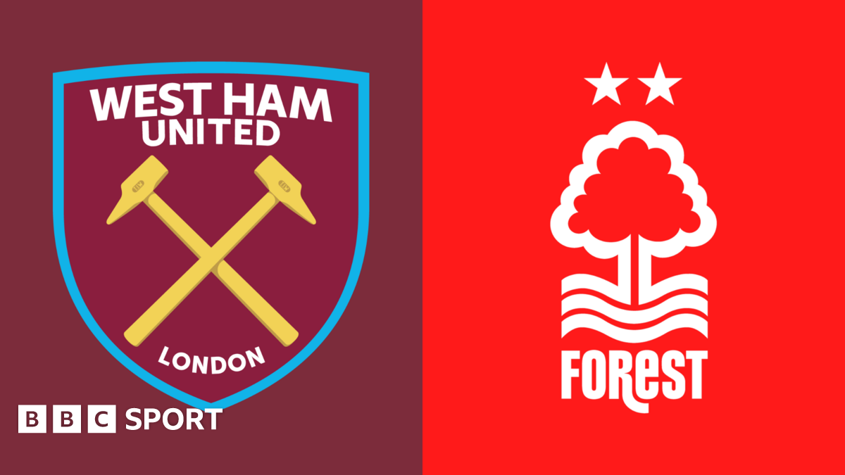 West Ham United vs Nottingham Forest: Premier League preview, team news, stats & head-to-head