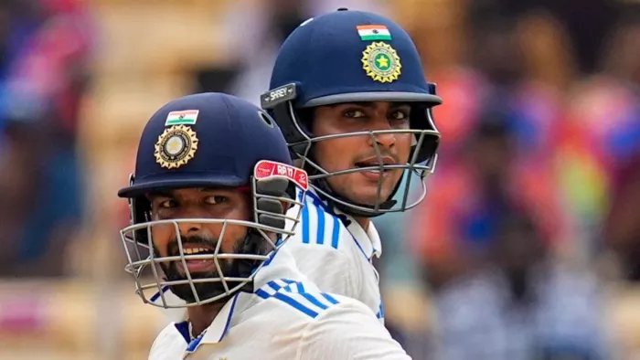 India Test Squad For England: भारतीय टेस्ट टीम का हुआ एलान, शुभमन गिल को मिली कप्तानी; करुण नायर का हुआ कमबैक