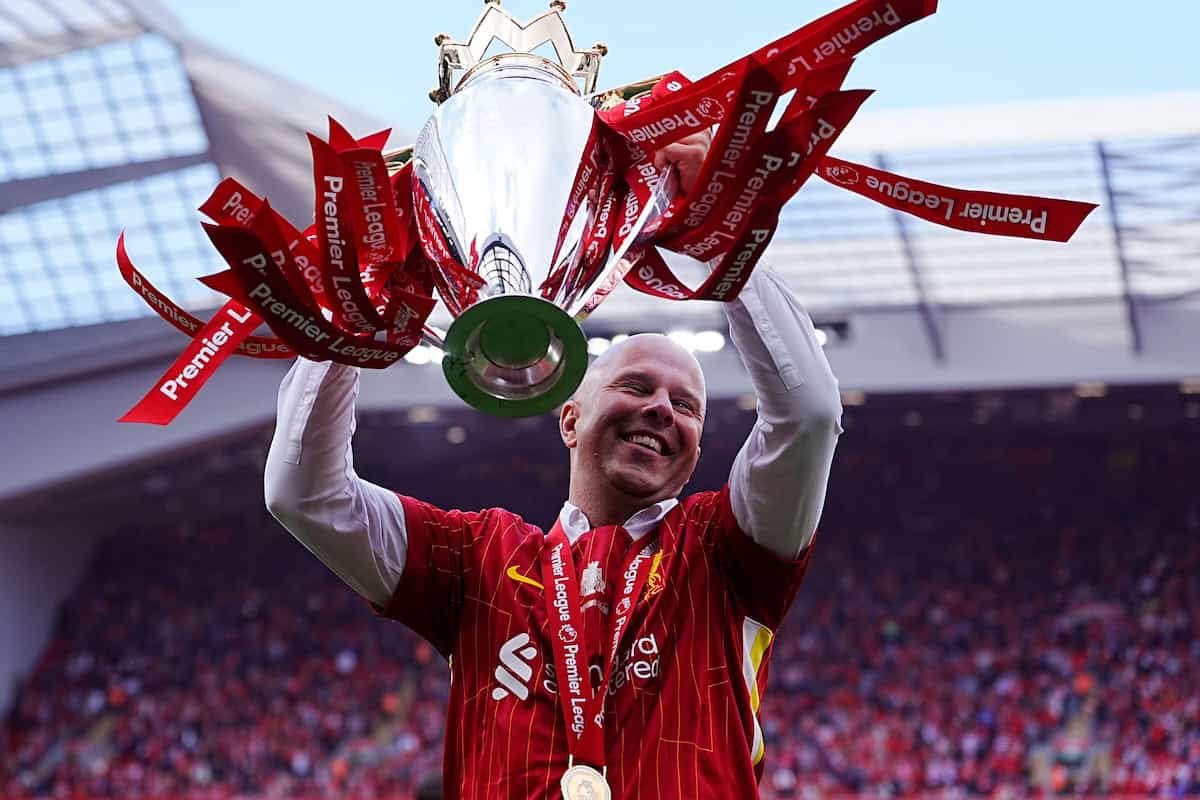 Arne Slot confirms “positive” talks over transfers – ‘Ideally we sign them soon’ – Liverpool FC