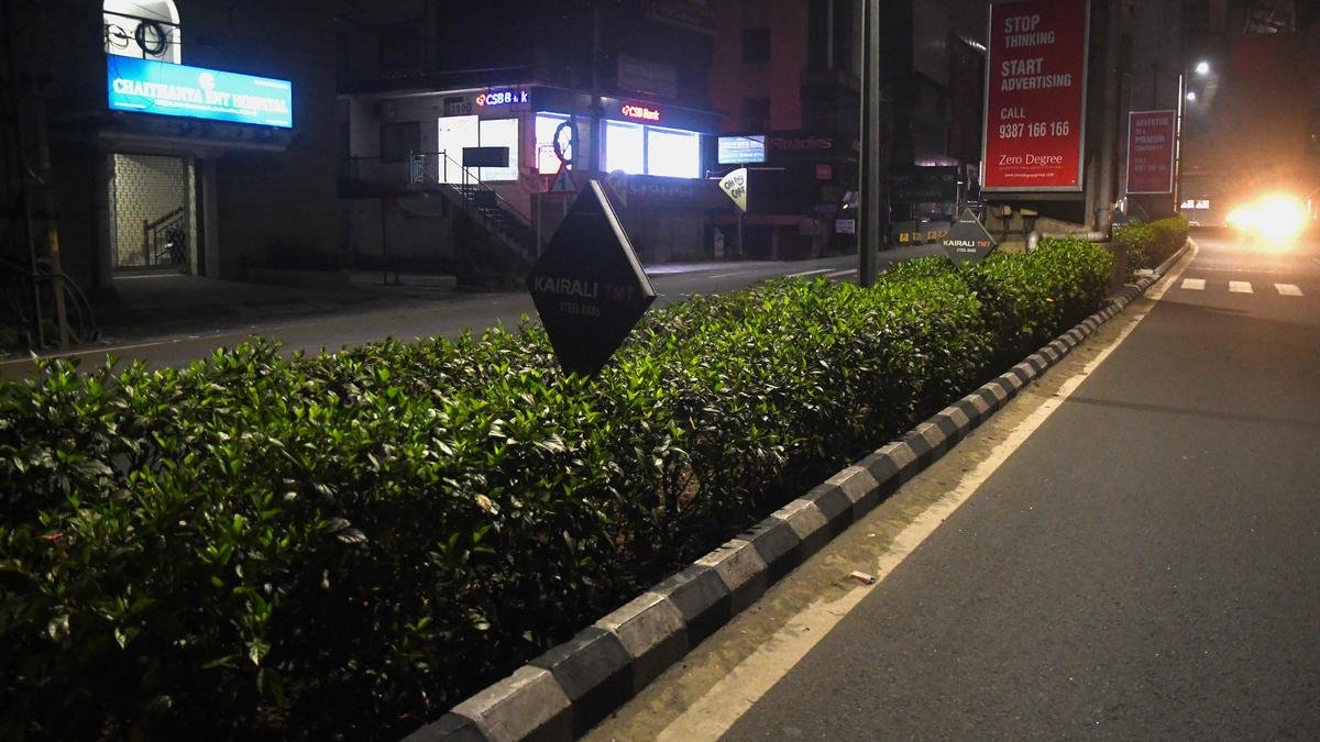 Kochi metro seeks help of BPCL, agri-horticulture society for greening medians
