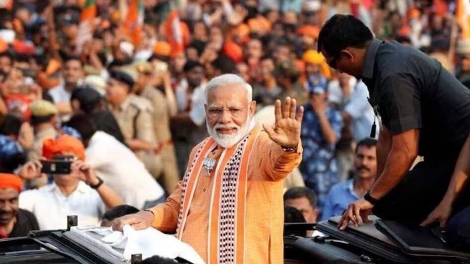 PM का गुजरात दौरा: पांच शहर…चार रोड शो- तीन जनसभाएं, वंदे भारत समेत देंगे 82000 करोड़ की सौगात – PM Modi mega roadshow in Ahmedabad Vadodara and Bhuj will give gift of many projects and development works ntc