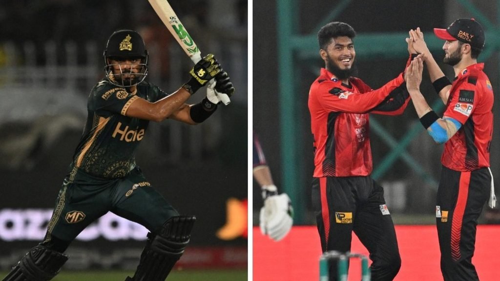 PSL 2025 Qualification Scenarios: What Do Lahore Qalandars And Peshawar Zalmi Need To Qualify?