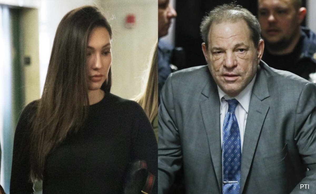 Weinstein Accuser ‘s Shocking Testimony