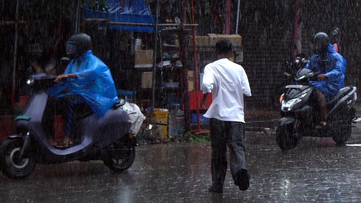 Government to unveil Bharat Forecasting System on May 26