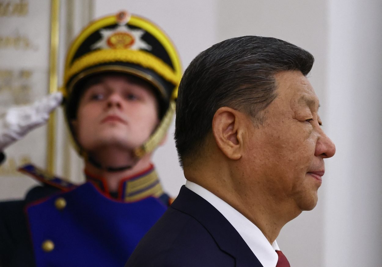 China “Rushing” J-35 Stealth Fighters To Pakistan; India Likely To Bet On 2 Next-Gen Aircraft To Counter China-Pak Threat: OPED