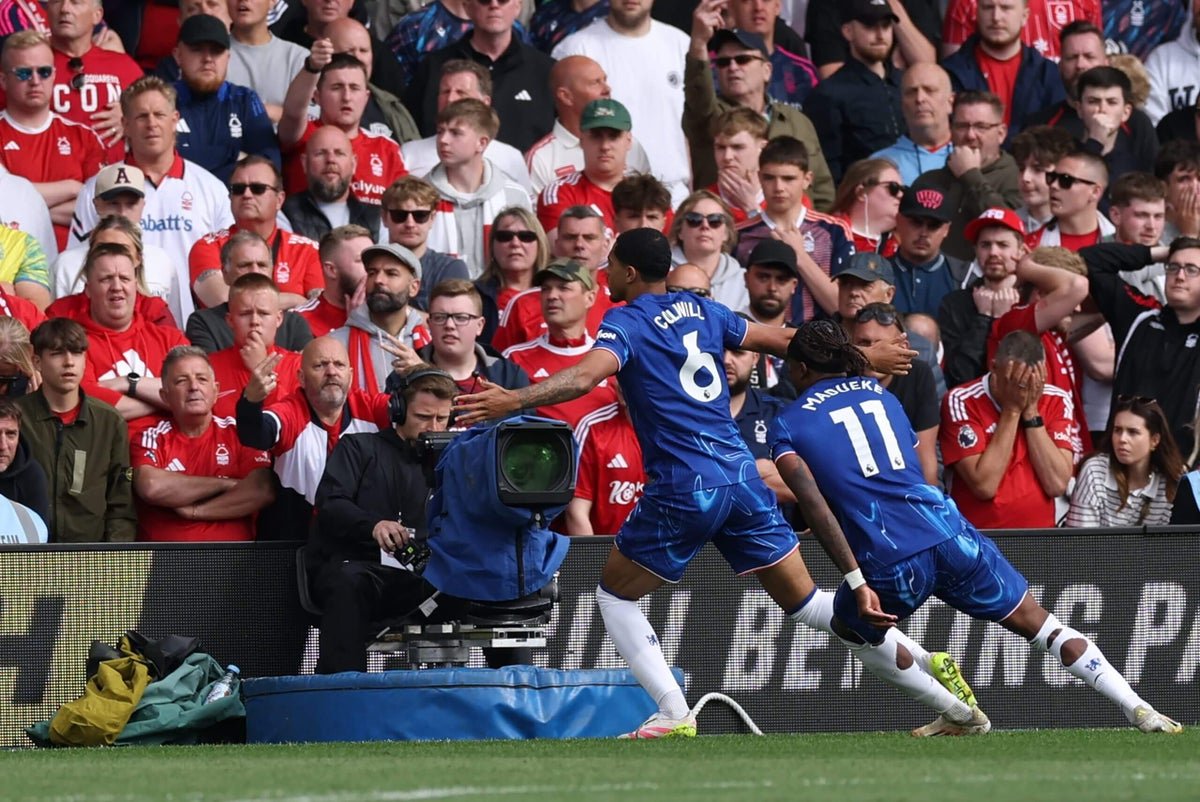 Chelsea, Newcastle qualify for Champions League; Aston Villa miss out: What you need to know about qualifying, draw