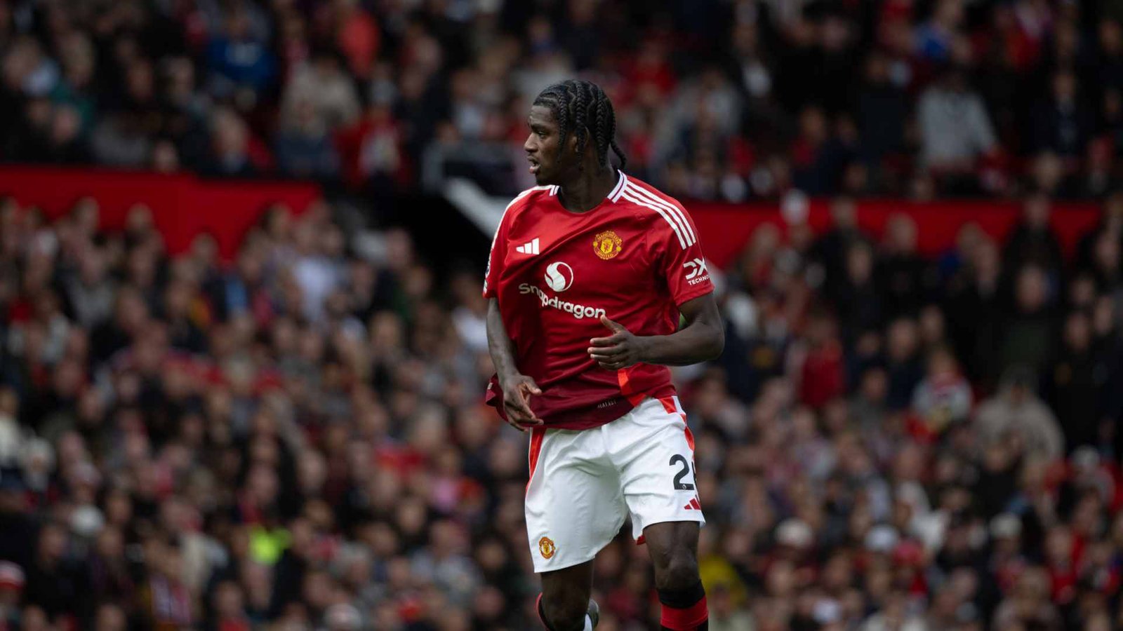 Team news for ASEAN All-Stars v Man Utd post-season friendly