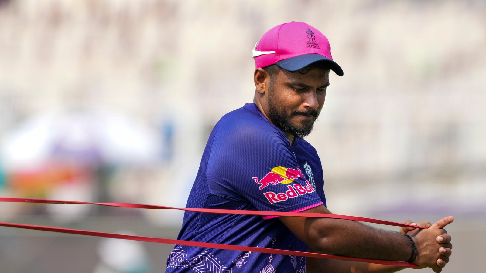 Sanju Samson’s selfless act for Vaibhav Suryavanshi on IPL 2025 return: ‘If someone has done something extraordinary…’