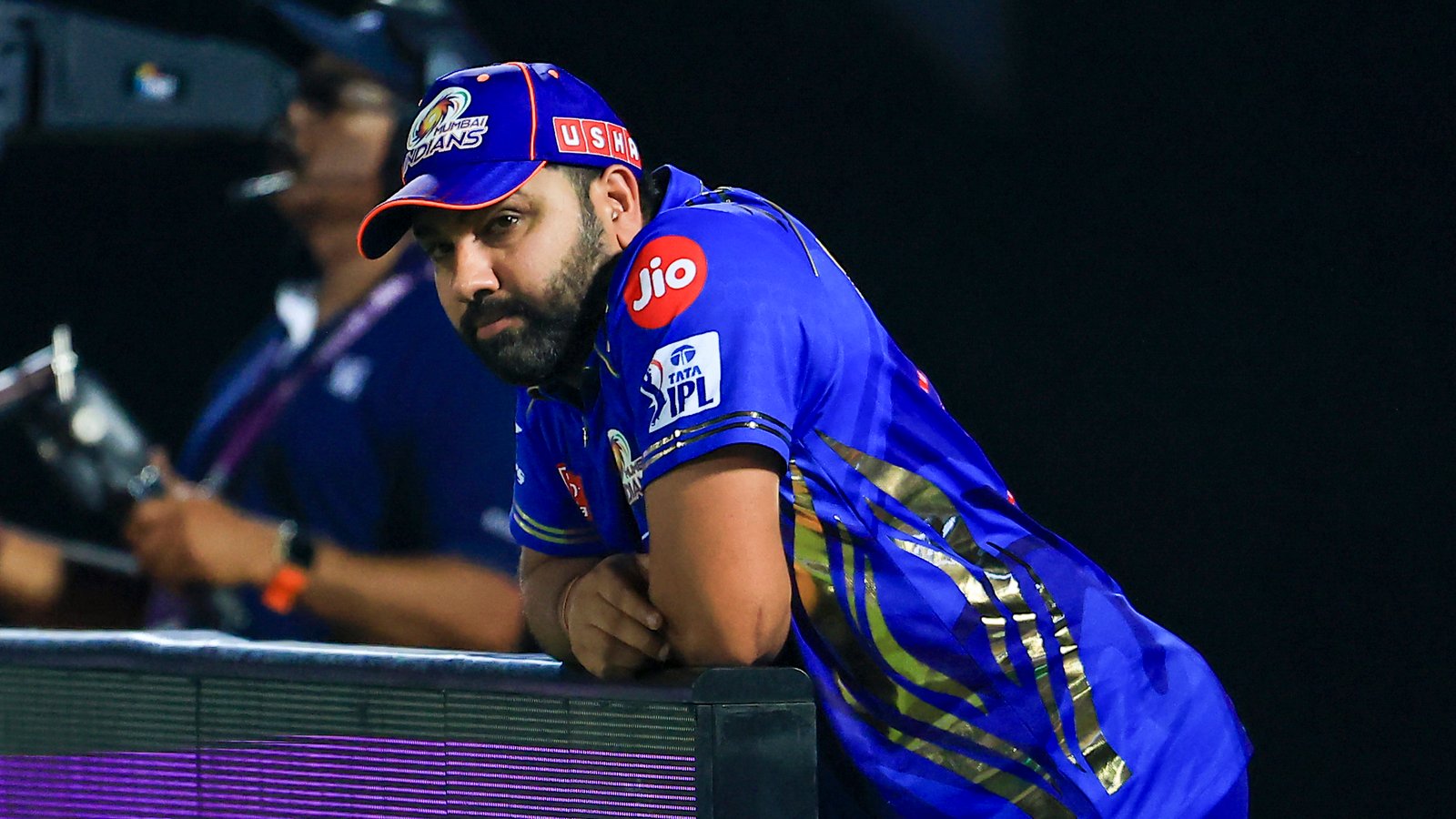 Mumbai Indians receive Rohit Sharma SOS ahead of IPL 2025 Playoffs: ‘He looks disinterested; needs to have some aim’