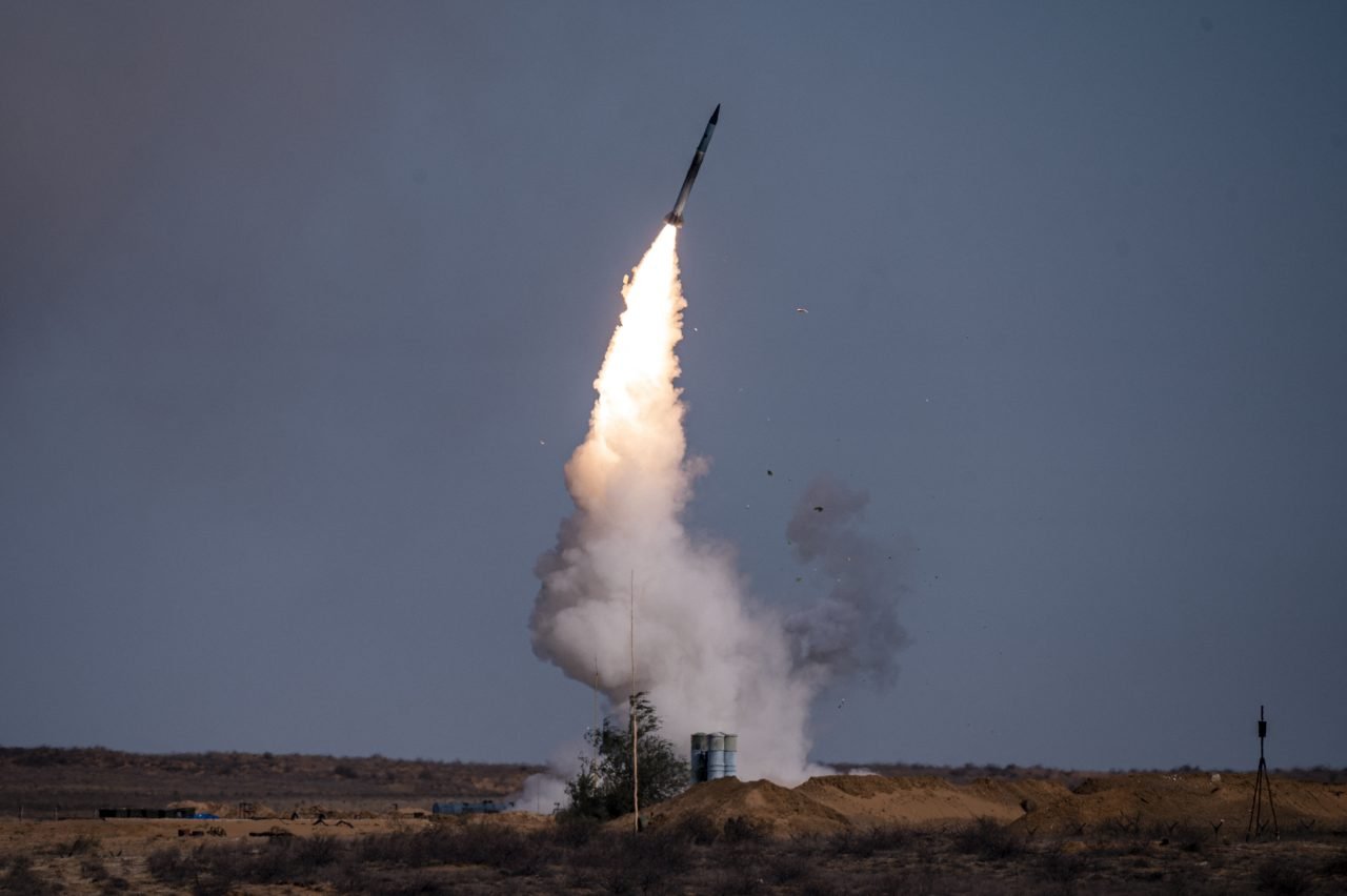S-400 Shot Down Pakistan’s AWACS Aircraft 314 KM Away During Indo-Pak War: Source