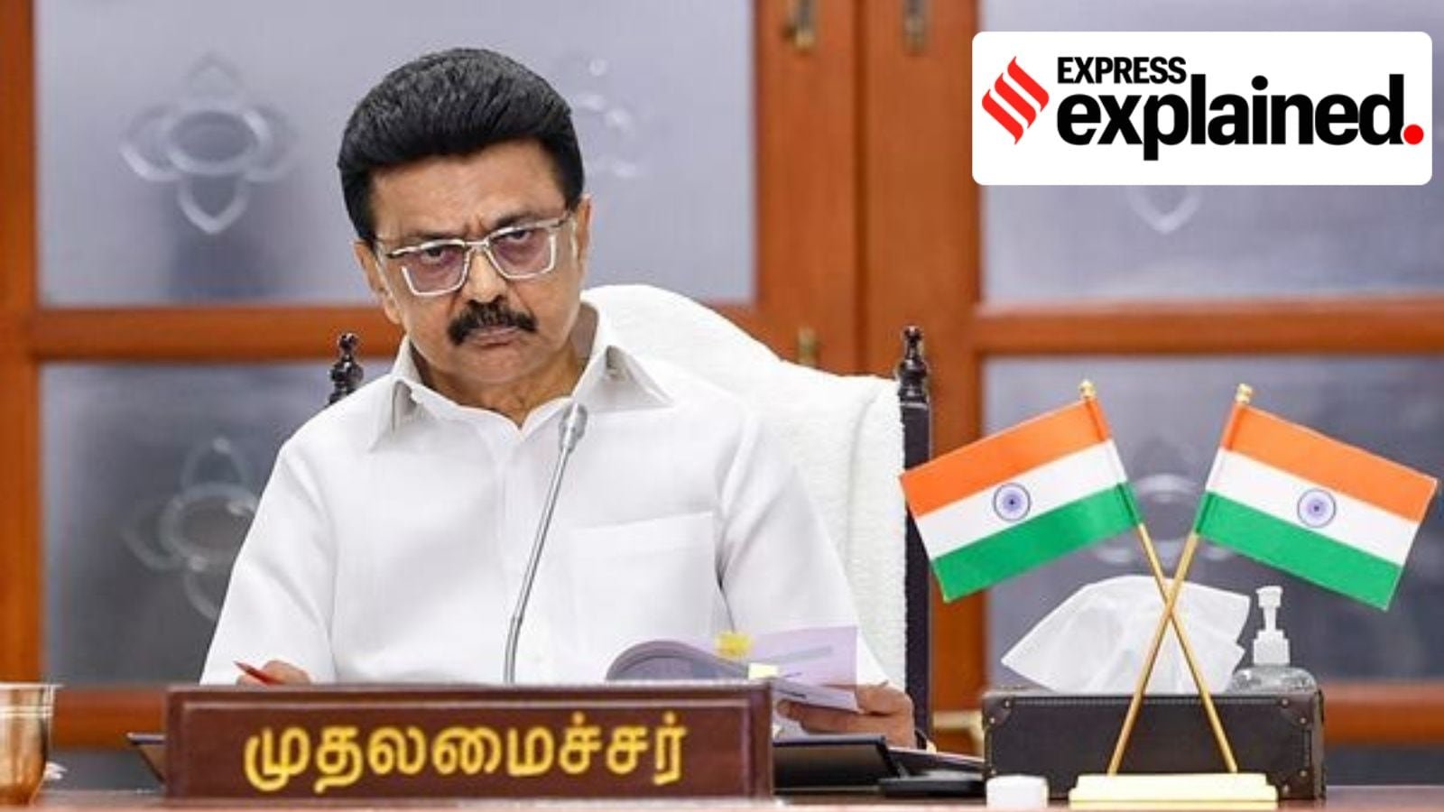Southwest Monsoon onset likely before May 27: What this means for Tamil Nadu | Explained News