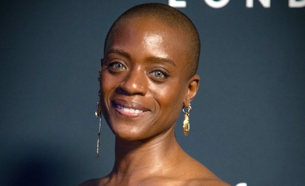 T’Nia Miller Cast As Jocasta In Marvel Series For Disney+