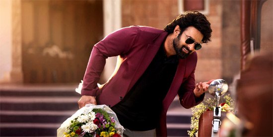 Is this The Raja Saab’s release date?