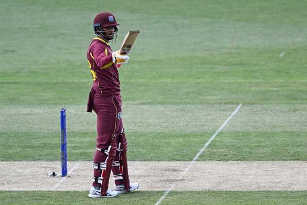Brandon King moves to Barbados Royals