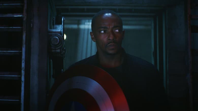 ‘Captain America: Brave New World’ Coming to Disney+ on May 28