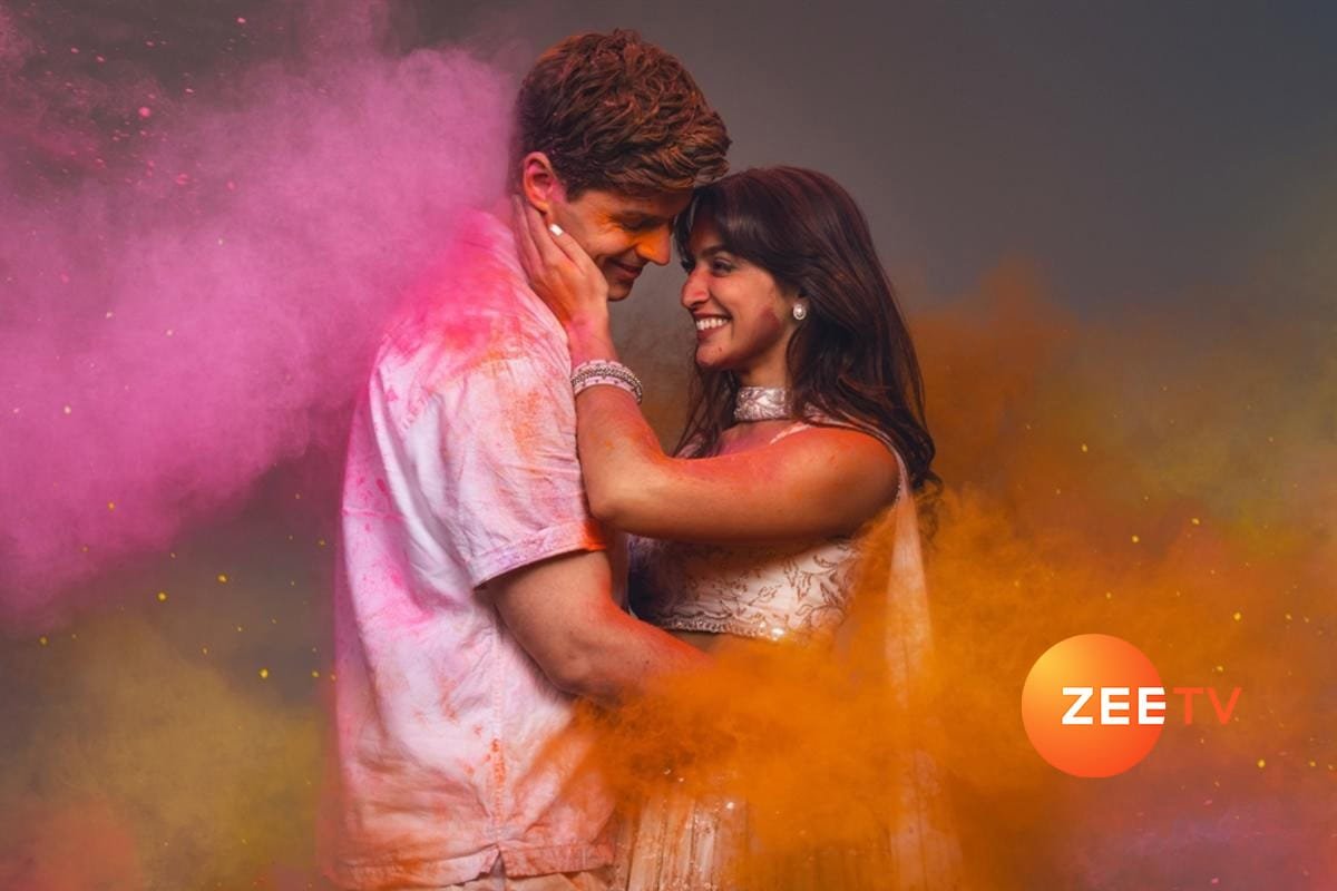 In Video: ZEE TV UK collaborates with Yash Raj Films for ‘Come Fall In Love