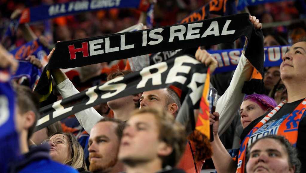 A match history of one of the MLS’ most heated rivalries