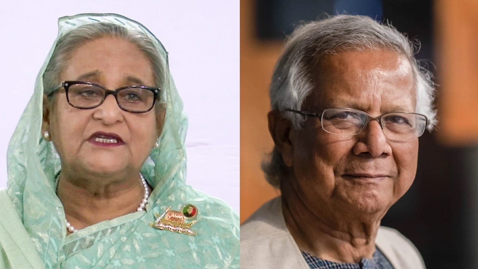 Muhammad Yunus is disappointed, will Sheikh Hasina return to Bangladesh? Know what has happened so far निराश हैं मुहम्मद यूनुस, बांग्लादेश में शेख हसीना की होगी वापसी? जानें अब तक क्या-क्या हुआ, International Hindi News