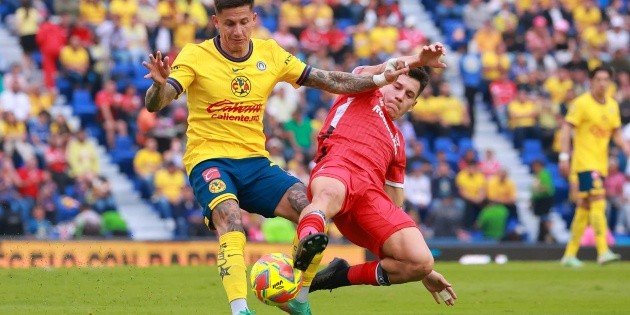 América vs Toluca: ¿Quién ganará la final del Clausura 2025 según la IA?