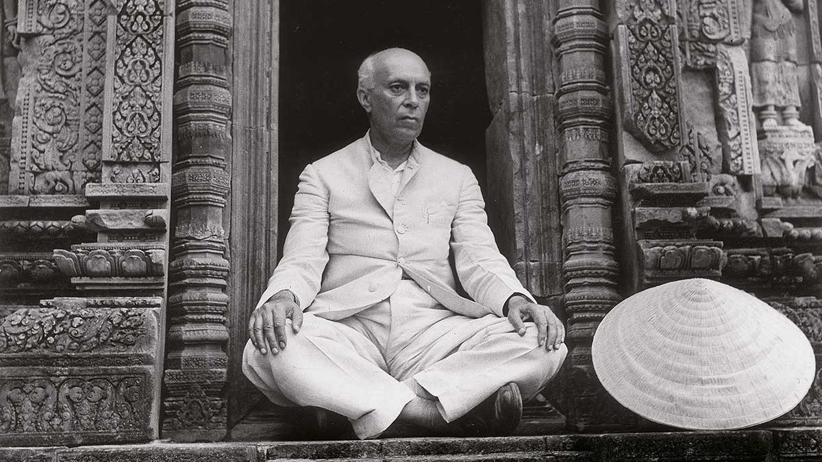 From the India Today archives (2011) | Jawaharlal Nehru: The inveterate democrat