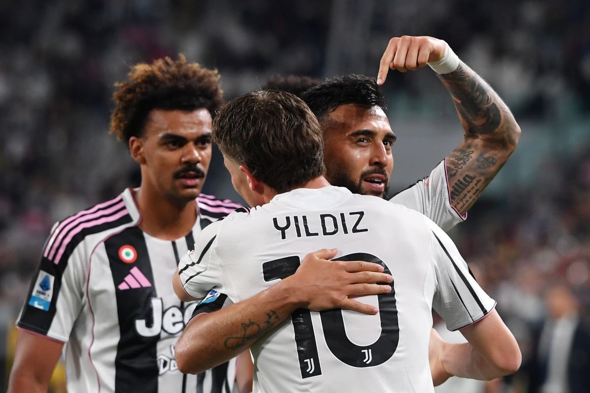Serie A official Week 38 line-ups
