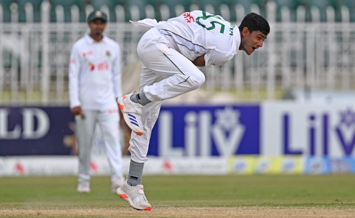 ‘Traumatised’ Bangladesh Star Nahid Rana Withdraws From Pakistan Tour After Border Tension With India: Report