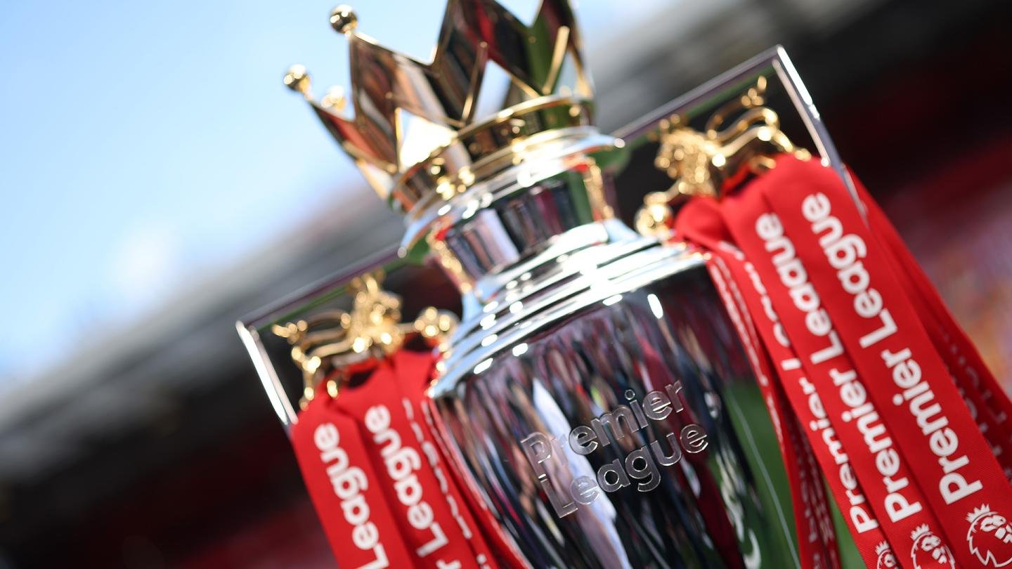 LIVE NOW: Watch Liverpool’s Premier League celebrations at Anfield