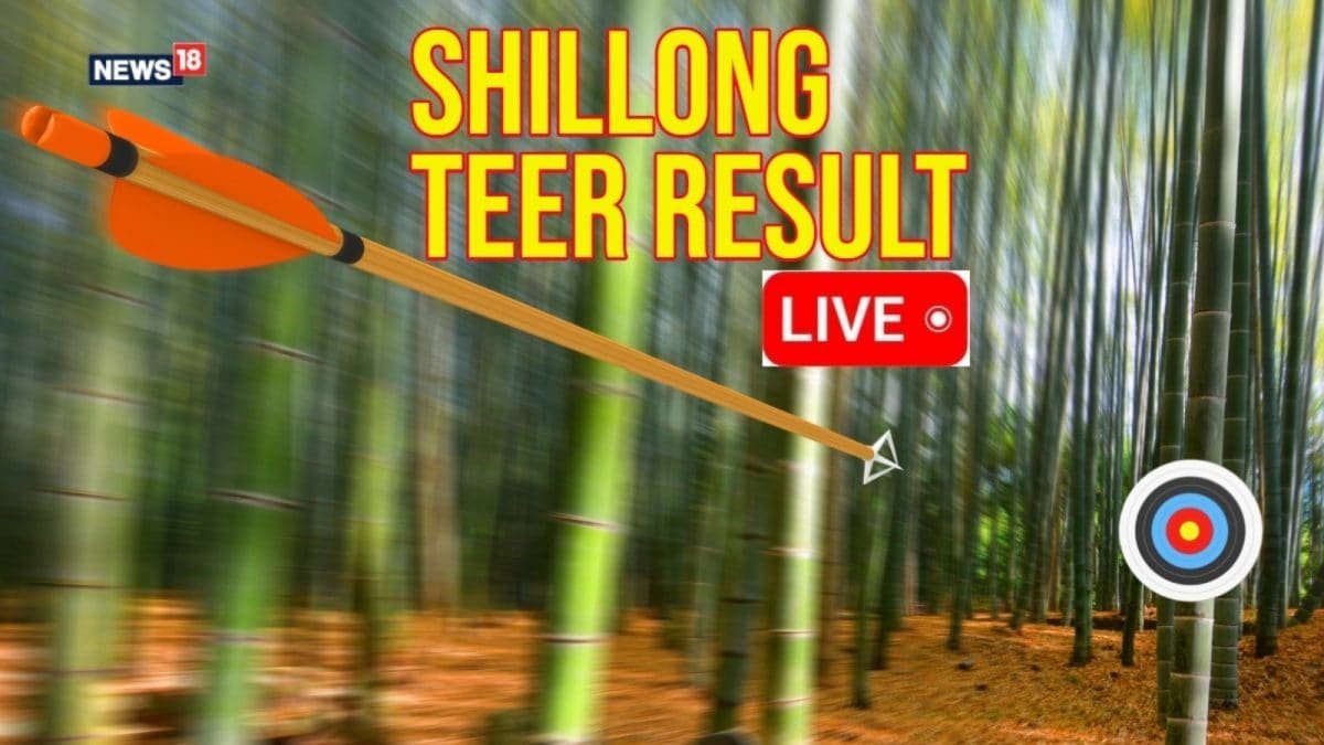 Winning Numbers For All Teer Games