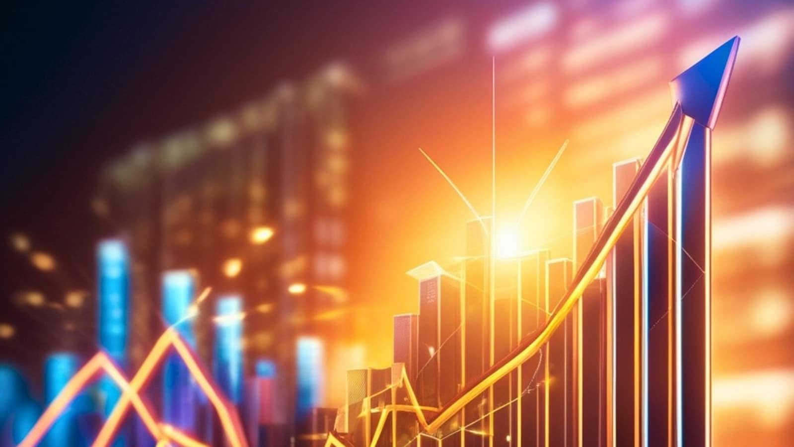 Multibagger small-cap stock jumps over 12% after firm posts 103% rise in Q1 net profits. Details here
