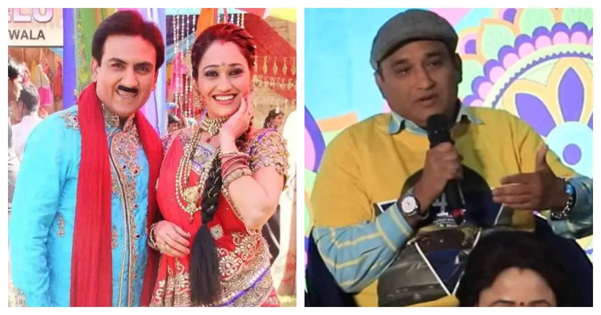 From Dilip Joshi Aka Jethalal on missing Disha Vakani to Mayur Vakani Aka Sundar getting emotional; Taarak Mehta Ka Ooltah Chashmah cast recall their 17 years journey
