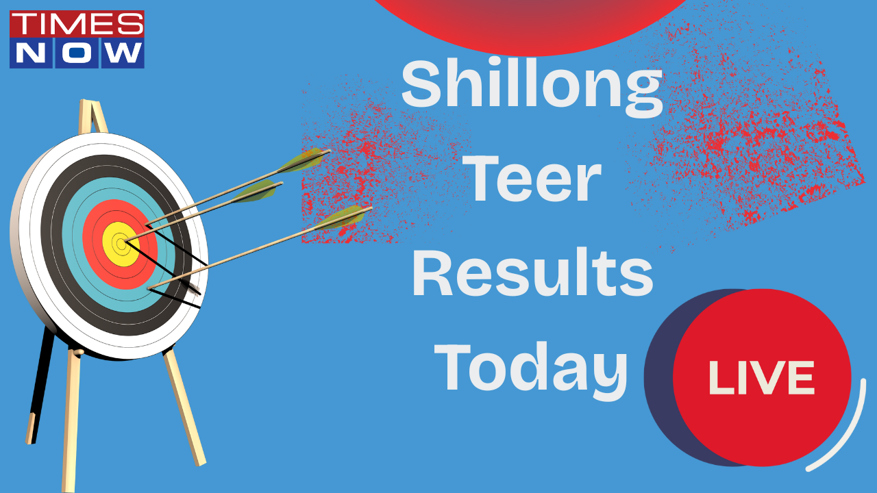 Shillong Teer Results Today, July 28, 2025: Check Winning Numbers Here | Viral