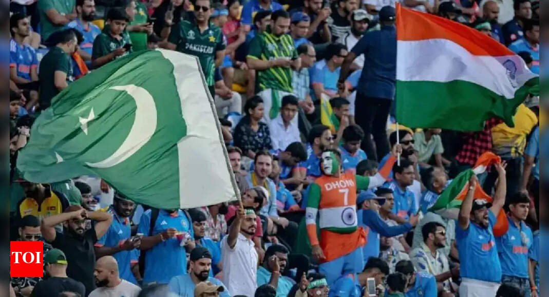 IND vs PAK: Former India skipper Sourav Ganguly on playing Pakistan in Asia Cup 2025 – ‘Sport must go on’ | Cricket News