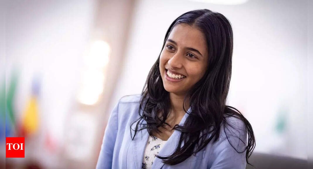 Chess | Historic! 19-year-old Divya Deshmukh crowned FIDE Women’s World Cup champion, becomes India’s 88th GM | Chess News