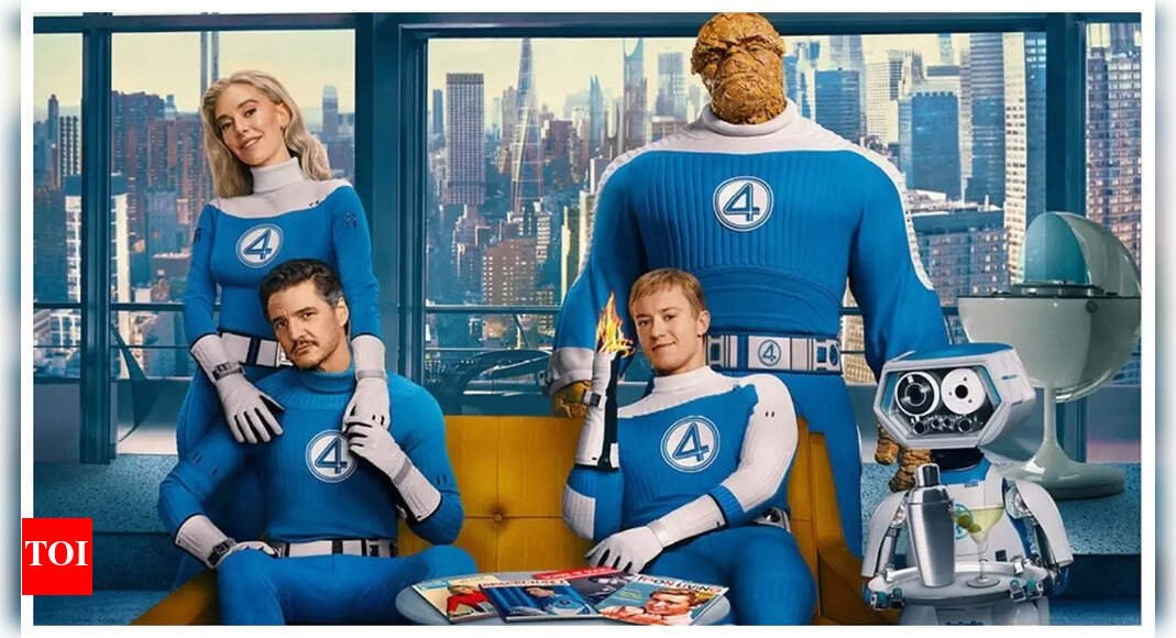‘Fantastic Four: First Steps’ post-credit scenes spark major buzz – Here’s all you need to know about the twists and thrills |