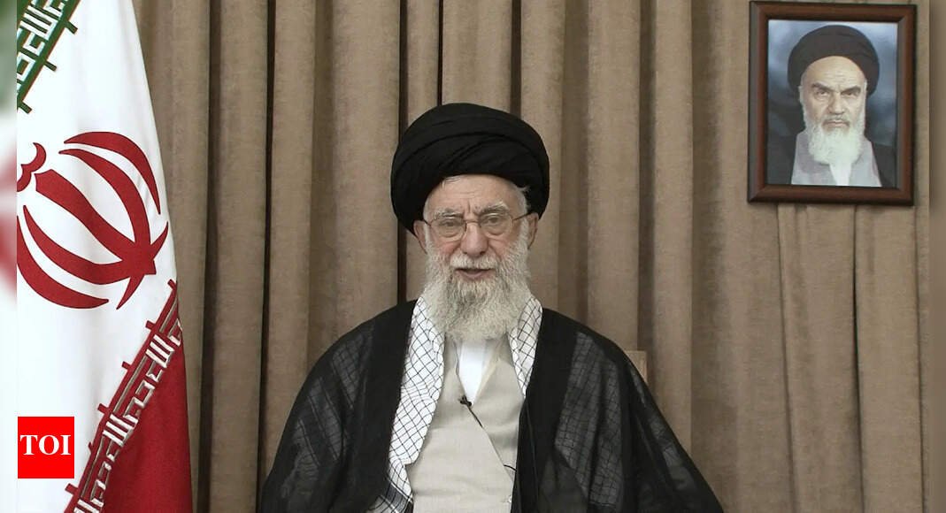 ‘You will be harmed’: Israel’s defence minister warns ‘dictator’ Khamenei; asks him not to threaten Israel