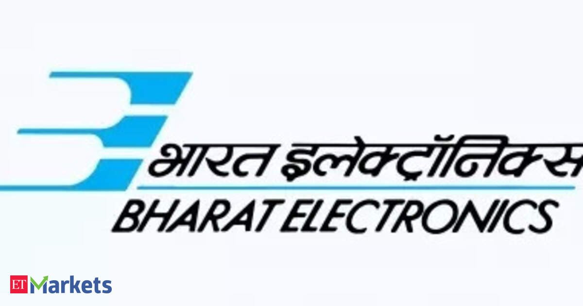Bharat Electronics Q1 Results: Standalone PAT rises 25% YoY to Rs 969 crore, revenue up 5%