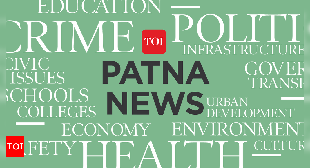 Police to soon start citizen service portal | Patna News
