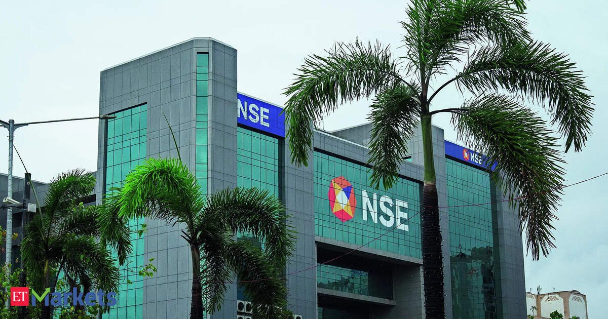 NSE Share Price: Pre-IPO gold rush! 1 lakh retail investors buy NSE shares in just 3 months as FOMO hits peak