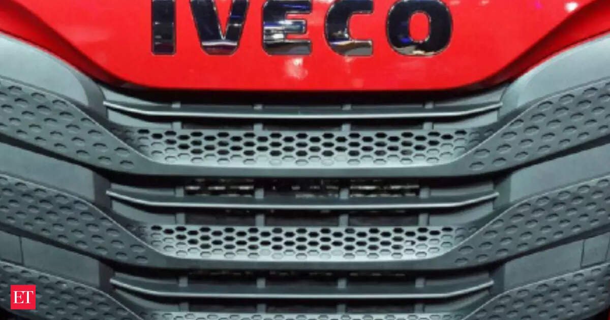 Tata Motors set to acquire Italian truck maker Iveco for $4.5 billion in its biggest deal to date