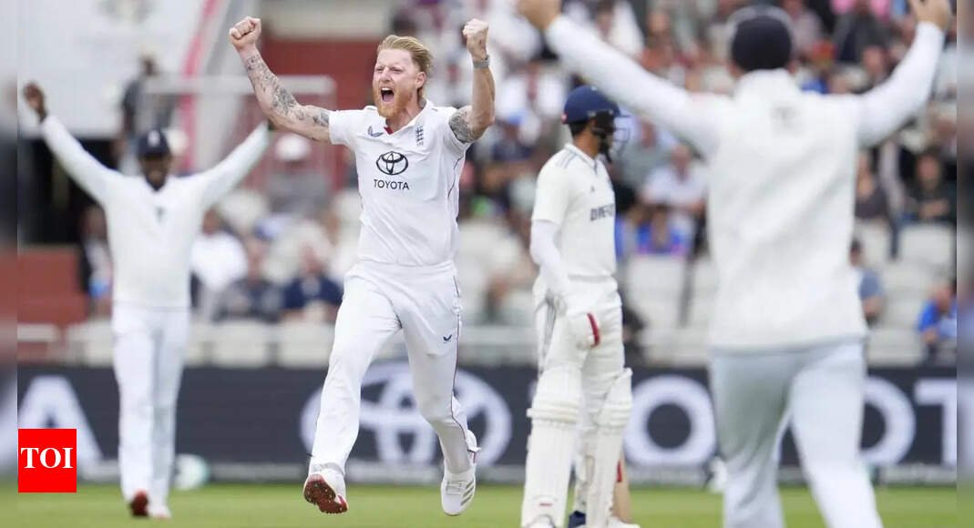 IND vs ENG 5th Test: Stuart Broad, Nasser Hussain push for England to make a bowling change at The Oval | Cricket News